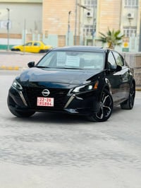 التيما SR • ماشي ٤٠٠٠ • رقم كاتي