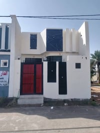 قريه الغدير • ٧٥م • ملحق