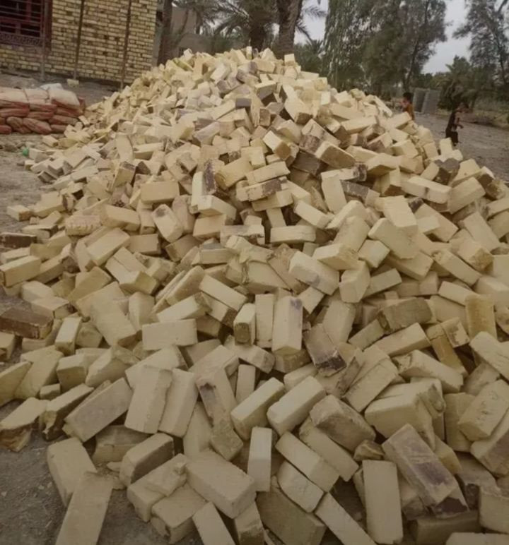 سلام عليكم يتوفر طابوك معامل شوملي طابوك فول قالب وركن ***********
