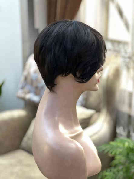 فايبر طبيعي تتحمل حرارة غسل سيروم تمشيط
ضمان سنة 
شعر ناعم حرير
.
رقم الواتساب ***********
.
#wig #hair #expansaodaconsciencia
