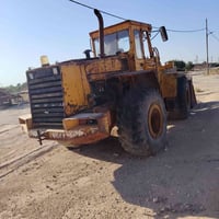 شفل فولفو للبيع للتواصل 07735092383