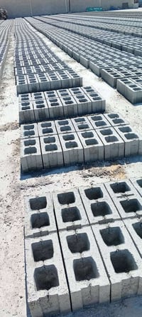 بلوك للبيع قياسات 20/15/12/الاتصال على الرقام تاليه 07512670089//07851...