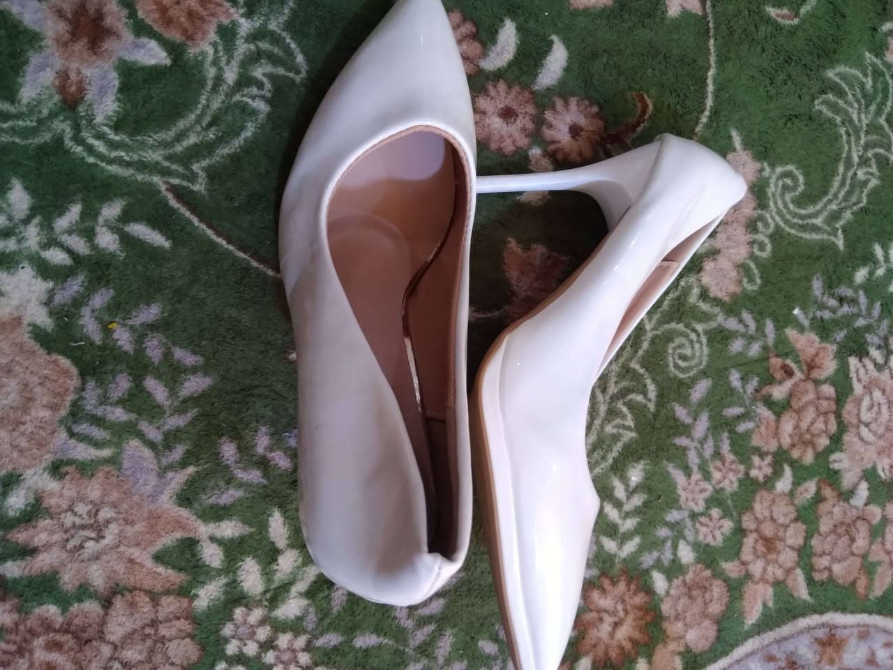 احذيه امزون للبيع تبدأ الأسعار من ٣ إلى ٦ الاف


**إذا كنت صاحب هذا الإعلان وتريد حذفه لأي سبب، رجاءا أرسل رسالة إلى الدعم الفني**