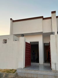 حي بلفرسان • ١٠٠م • قرب جامع روف رحيم