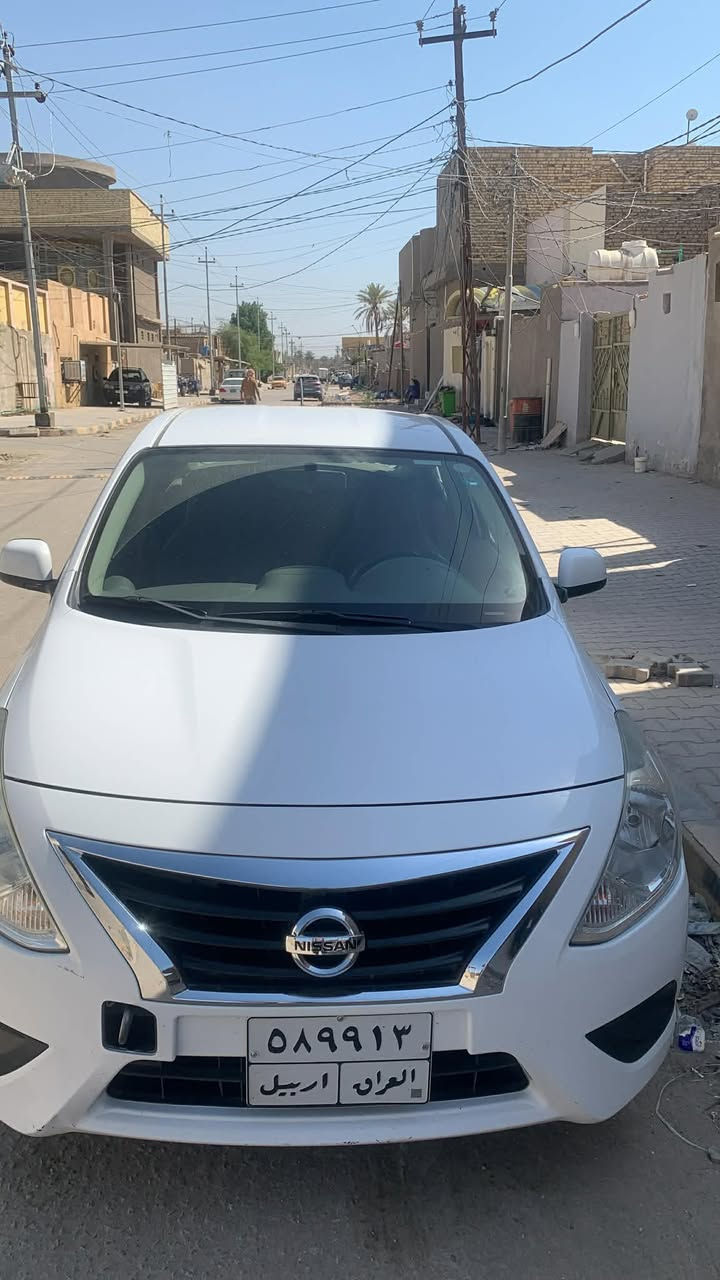 السلام عليكم
سني موديل 2020 هندي ام البليته الزركة كفالة عامة بيها دحجات بسيطه ماشية 130 
باقي التفاصيل بالصور مع السونار
***********
مكان الديوانية
السعر خاص
