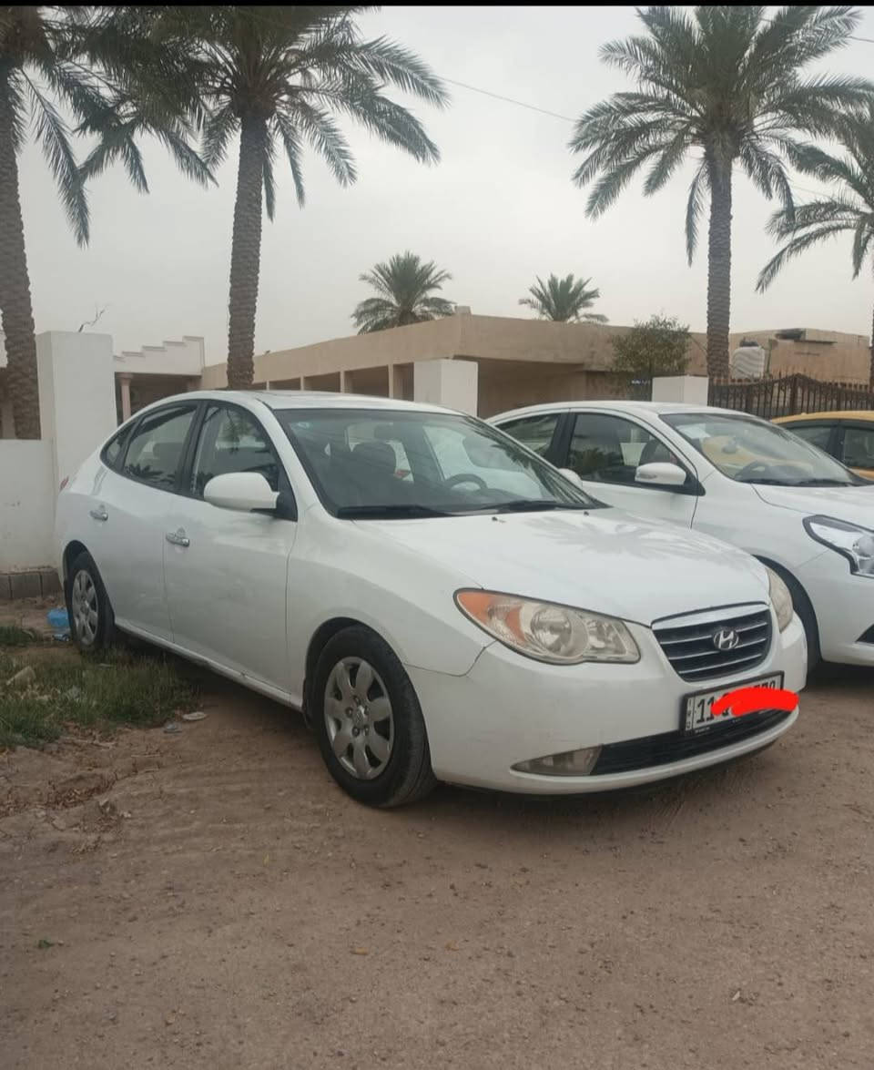 سلام عليكم 
الانتره  امريكي
موديل (2007)
رقم بغداد دولي
محرك 2000 سياره نضيفه ماشيه_148_ تحكم ستيرن فتحه سقف اشاير مري  كهربائيات كلها شغاله محرك كير تبريد تدفئه مكفول 
بيها جاملق الايسر مصبوغ بدون دواخل وبدون فتح وشويه صبغ بل باب ملاون  بيها كم بارد 
سعرها (105)
مكان بغداد رقم الهاتف 
(***********) بي وتساب
