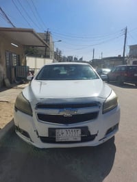 ماليبو ٢٠١٥ • محرك ٢٥٠٠ • وارد امريكي