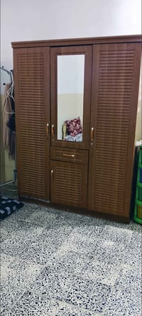 خزانة • بي مجال