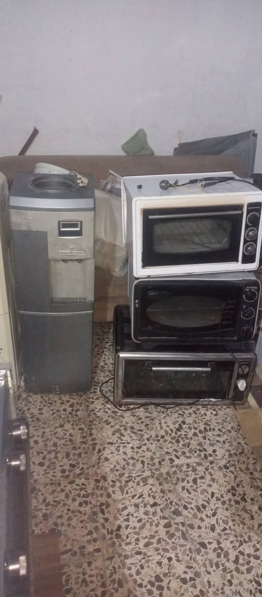 سلام عليكم غراض منازليه مستعمله اخو الجديد للبيع ومراوس ونشتري العنوان خانقين للستفسار اتصل عل رقم واتساب او عل خاص ***********🌷🌷🌷🌷🌷🌷🌷🌷🌷 خناقين, ديالى
