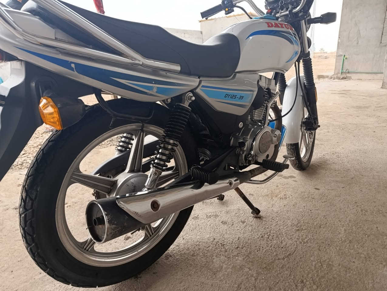 سلام عليكم دراجه للبيع موديل 21 بدون الدراجه كفاله كلها شغاله سعر 525وبيها مجال ***********المكان بابل
