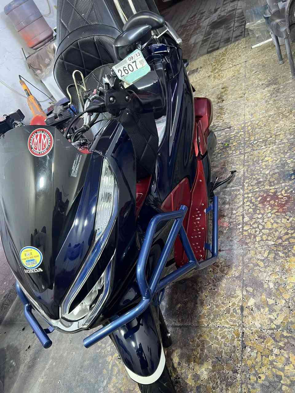 لبيع psxهايبرد بانزين 3نضام سرع مكفوله كفاله عامه دراجه مال رمبه صار فتره نازله من معرض بيت طارش لاستفسار ***********تخذه عل صور مزاد غراضه مجوده
