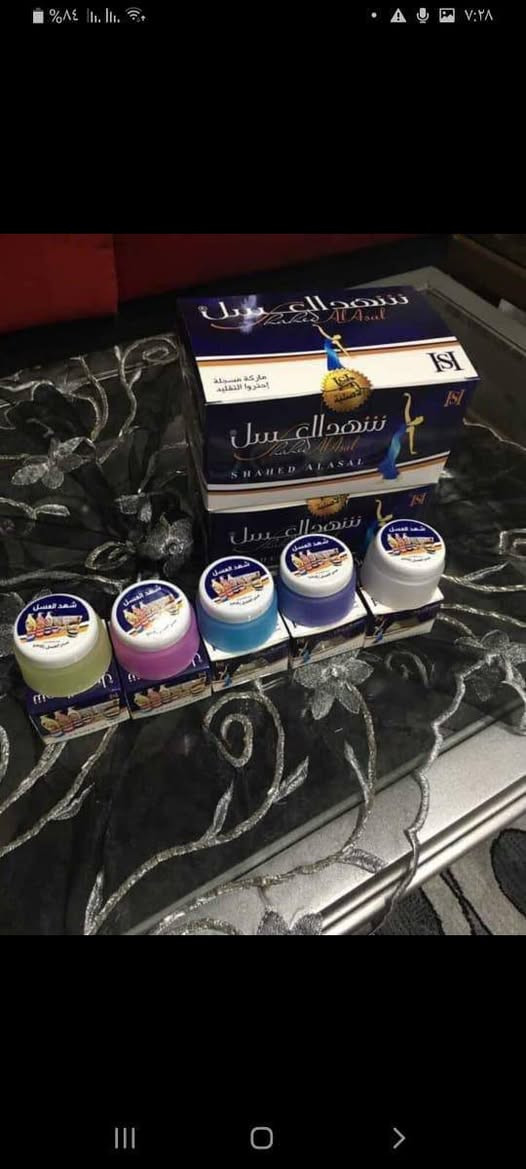مخمريه توصيل لجميع المحافظات


**إذا كنت صاحب هذا الإعلان وتريد حذفه لأي سبب، رجاءا أرسل رسالة إلى الدعم الفني**