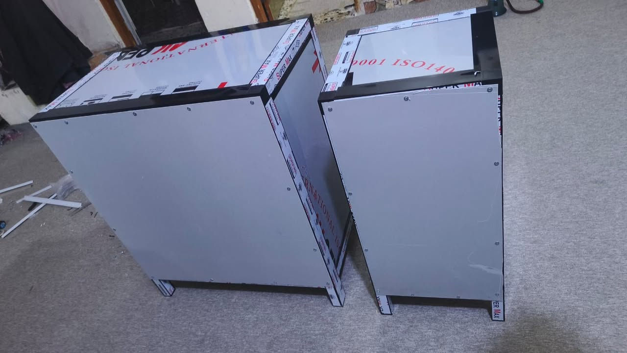 نشتغل كافت الجزامات لكومديات واي شي تريده نصملكيا وبسعار مناسبه ***********
