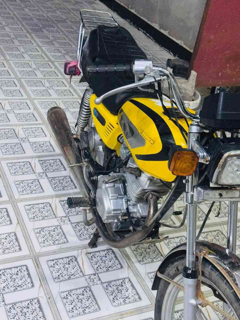 نامه موديل 22تعمير 25اوراق كامله 650قفله شراي ادخل خاص وهذا رقمي  ***********

