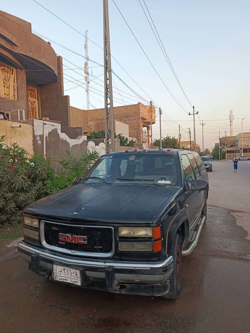 سوبربان موديل 94 محور ففتي خير من الله تبريد عوزه غاز سنويه لل27 باسمي السعر 30 بيه مجال ***********
