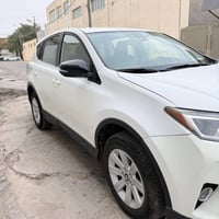 راف 4 • ٢٠١٧ • وارد