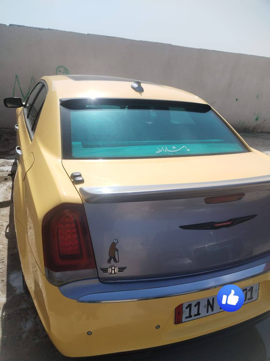 السلام عليكم اوباما موديل 2018 مسجله 22 مكينه كير حداديه تخم تأير تبريد تدفئه خير من الله سياره فوول واحد على واحد شفتات بلستيرن كشن حضن اكسن خير من الله رقم بغداد هيه غرامات مصفره ما ناقصه السياره برغي السعر 160 رقم ***********مكلف بلنشر
