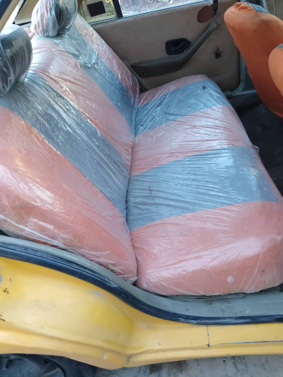 للبيع مستعجل بيجو لميس كير ومكينة مكفولات دواخل حلوة رقم بغداد الماني ما واصل راعيهة عنوانة موجود ابيع كوم حديد سنوية عضم كهرباء كلهة شغالة تخم تاير جديد سعرهة جدا مناسب فقط 10 ورقات قفل ليعامل ليخابر ب 9 ما ابيع عنوان بغداد الشراي يتصل ***********
