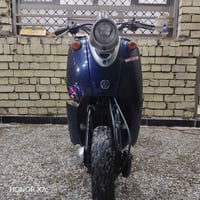 دراجة كلاسيك سرعة 60 كلش نظيفة كهربائيات شغالة شلعة ومعدل سلف هندر بكل...