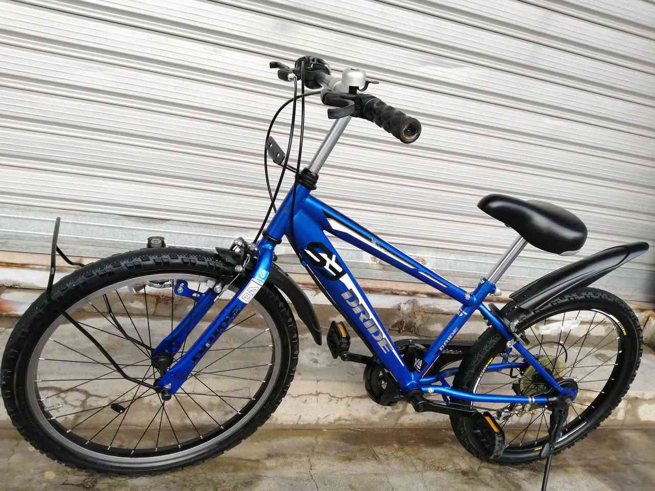 سلام عليكم
وصول وجبة جديدة
بايسكل للبيع باله ياباني حجم 22 كيمو جبلي تاير عريض سته كير ياباني اصل سوبر لوك بالكارتون نظافة100%

عنوان محل :كركوك حرية _مقابل تكية و جامع شيخ محمد _يم ملعب دولي شورجة.
رقم موبايل :***********
