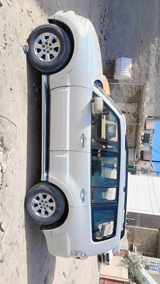 السلام عليكم بيع مستعجل جدآ جدآ
باجيرو حبتور 2009 
فتحة سقف
تبريد 3قطع
مكينه 3500
كير جيد
مري شفط
دفع رباعي
دفلوك
دمام
شاشه 
كامره خلفيه
اي بي اس
كشنات جلد
7راكب
مكان السياره بغداد ابو عظام 
سياره جاهزه خير من الله 
السونار مرفق مع الصور بغداد, العراق


**إذا كنت صاحب هذا الإعلان وتريد حذفه لأي سبب، رجاءا أرسل رسالة إلى الدعم الفني**