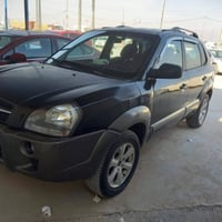 توكسان امريكي • ٢٠٠٩ • ٦ سلندر