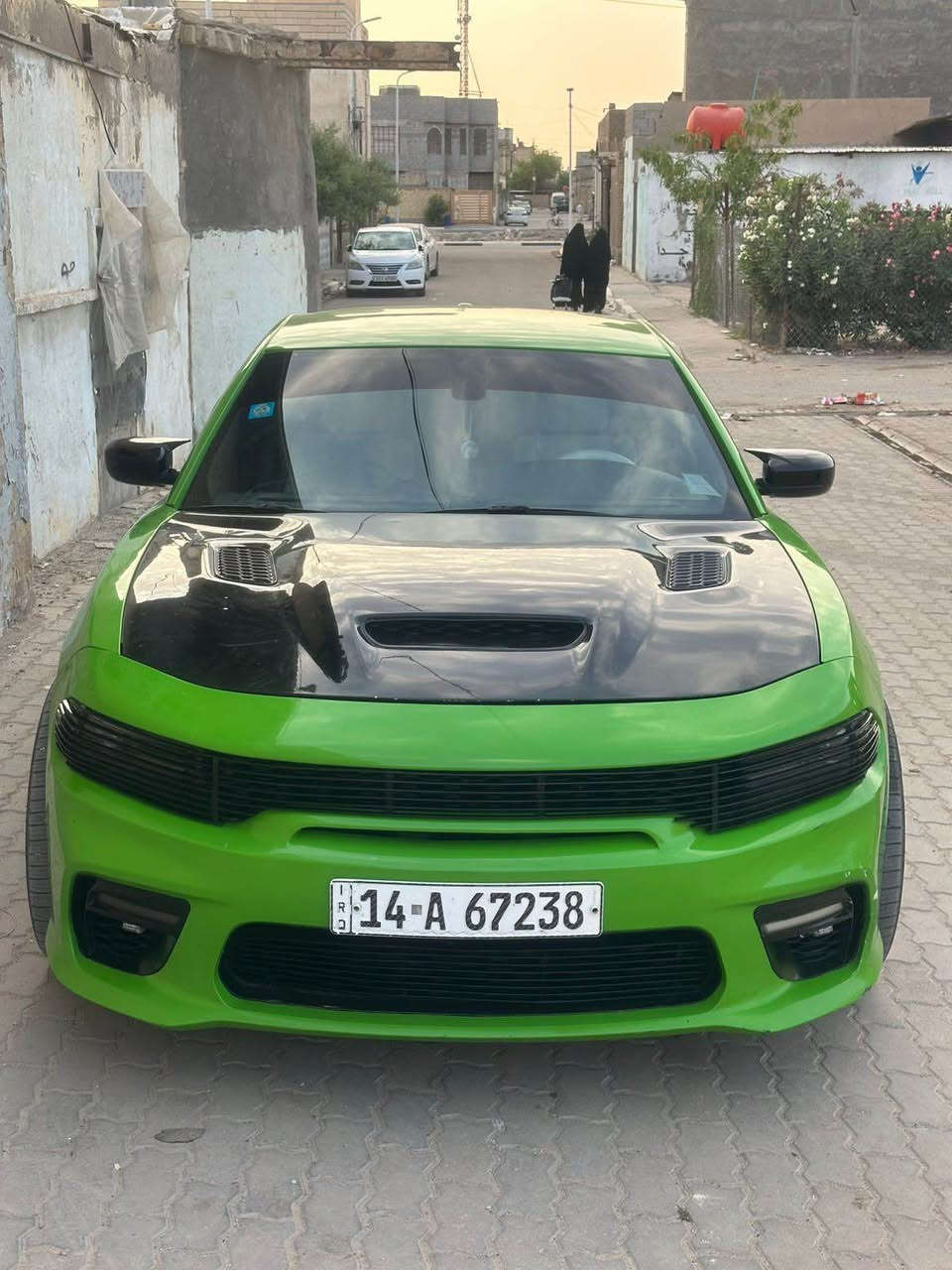 ‎سلام عليكم جارجر sxt 2017 وارد خليجي بيهه صفحه صبغ اثر بطش فقط صبغ مكينه 3600 كفاله كير كفاله اكسن ك‎ البصرة, العراق


**إذا كنت صاحب هذا الإعلان وتريد حذفه لأي سبب، رجاءا أرسل رسالة إلى الدعم الفني**