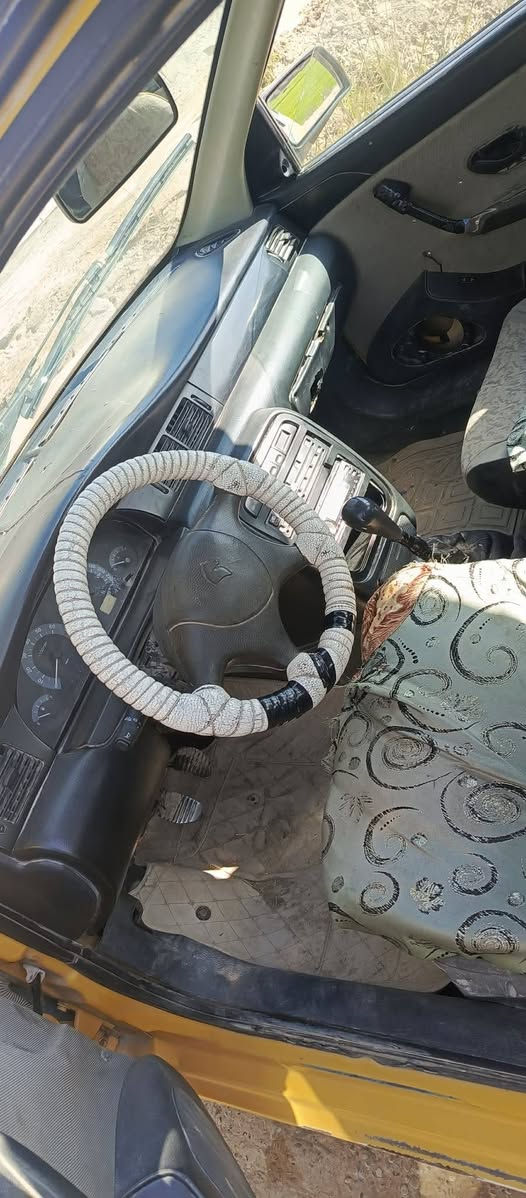 سلام عليكم سمند رقم قادسيه كير ومكينه نضاف دواخل حلوه حداديه زينه للبيع راعيها بديوانيه ماواصله ابيع بدون راعي سرقه وعشأر مكاني نجف عباسيه سعره ١٧ ورقه رقمي ***********
