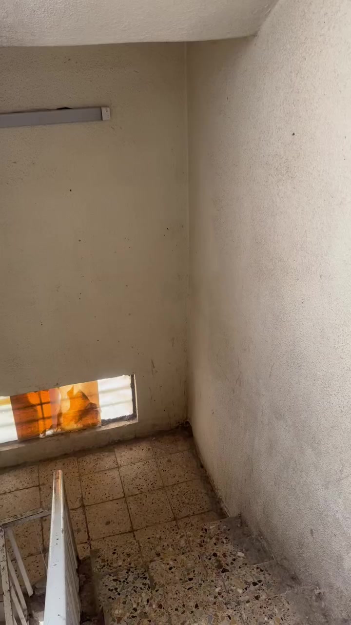 شقه للأيجار غرفه هول مطبخ حمام بالكون علشارع طابق اول قرب مدرسه بلقيس سعرها 350 الف قفل


**إذا كنت صاحب هذا الإعلان وتريد حذفه لأي سبب، رجاءا أرسل رسالة إلى الدعم الفني**