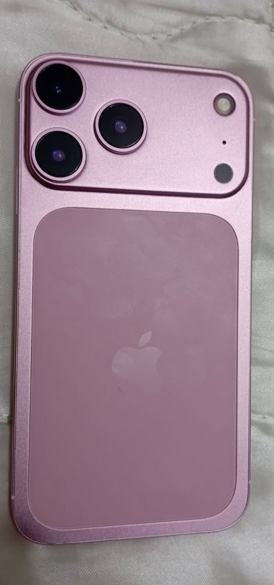 جهاز للبيع ايفون اكس آر محور 17
جهاز نضافه ١٠٠/١٠٠
ذاكره 128
مبدل بطاريه فقط 100 
الباقي ابلادي
الون وردي
السعر 200 
مكاني فلوجه


**إذا كنت صاحب هذا الإعلان وتريد حذفه لأي سبب، رجاءا أرسل رسالة إلى الدعم الفني**