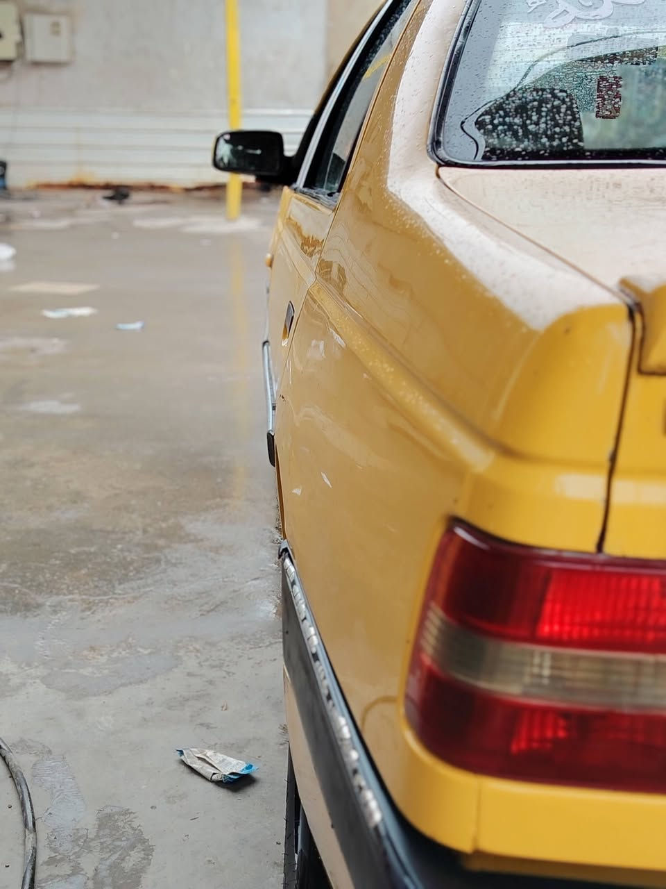 السلام عليكم
بيجو اكد  موديل ١٦  رقم انكليزي  بأسمي  سنويتهه لل ٢٧ شهر ١٢ كامله مابيهه نقص.. بس راديتير تبريد امانه الله الكمبريسر شغال مابي شي .. تدفئه تشتغل.  كير ومحرك  كفاله.. الكهربائيات كله شغاله... شادلهه ابلاجكتر.. مازدات جدد.. دعاميه جديده.. زوج تايرات خلفي جديد... صدر امامي خلفي جديد.. بس البونيد رجع عليه ابو اتريله  امانه الله  
السعر ٣٦ وبيه مجال لطيبين  ***********  بي واتساب
