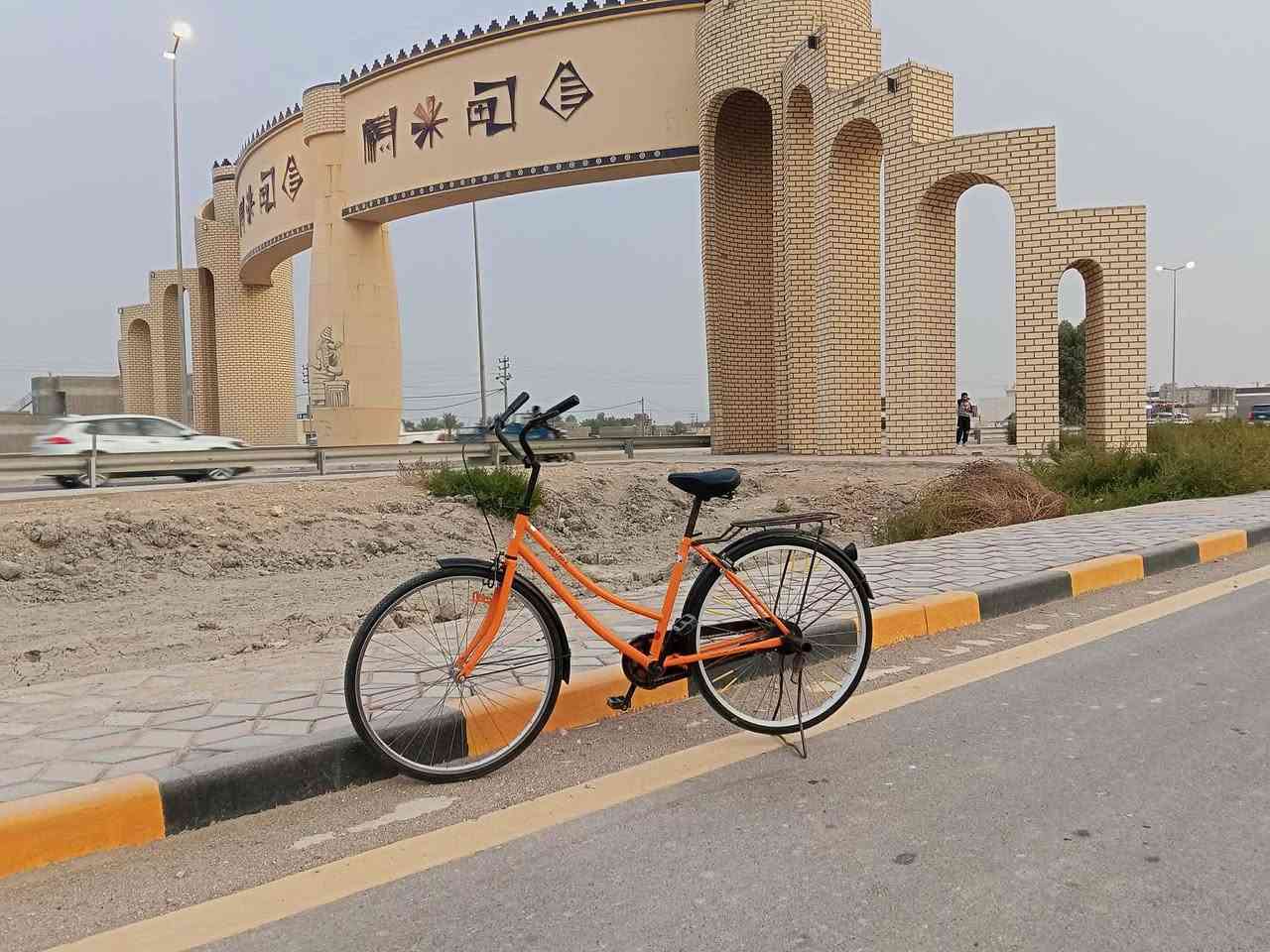 بايسكل ياباني للبيع سعره 130 وبي مجال


**إذا كنت صاحب هذا الإعلان وتريد حذفه لأي سبب، رجاءا أرسل رسالة إلى الدعم الفني**