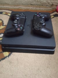 بلي فور • مهكر • نضيف