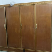 مجلس • خزانة • أثاث