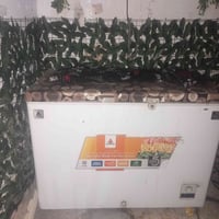 ثلاجه شرط تجميد نضيفه سعر 150 مجمدة نضيفه شرط تجميد سعر 225شراي يتصل 0...