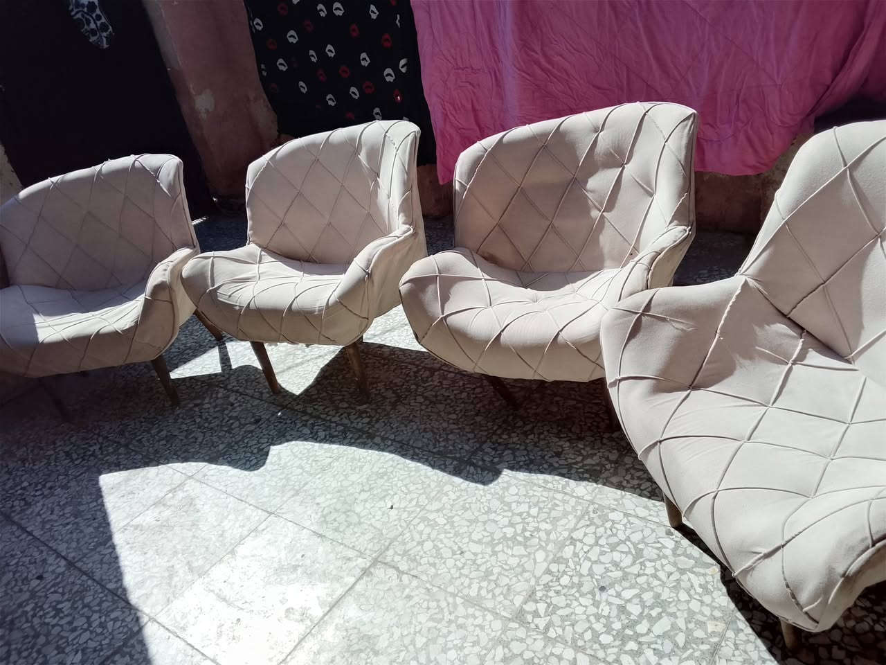 للبيع سعر واخذ


**إذا كنت صاحب هذا الإعلان وتريد حذفه لأي سبب، رجاءا أرسل رسالة إلى الدعم الفني**