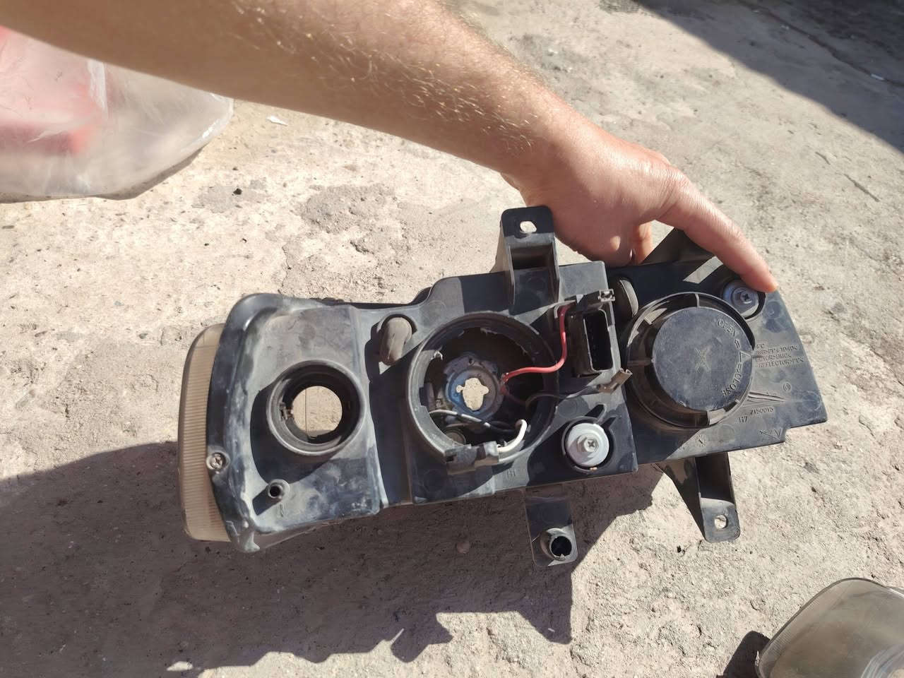 انضاف مال سمند سعرهن 40
مكاني بعداد حي الاعلام ***********
