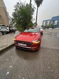 وارد أمريكي • مكينة ٢٥٠٠ • حادثه