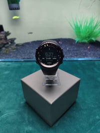 السلام عليكن   ساعة سونتو كور رجالي اصلي مستخدم   ° الوصف • ساعات Suun...