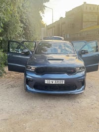 دورنكو امريكي 2019 للبيع فول واحد على واحد سيارة حرة رقم بغداد  حادثها...