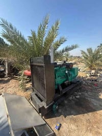 مولده كمنز 250 كي في 24 ولف مولده توليد ستانفور نحاس 100% راديتر حجم ك...