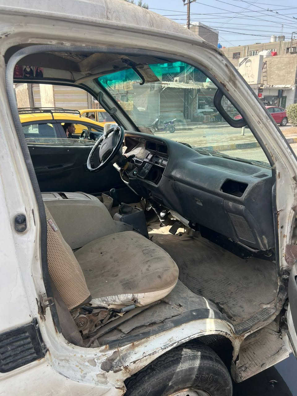 سلام عليكم شباب فتون 2009 تخم تاير جديد مكينة فور واي لا تنقيص ولا تبخير سنوية عظم عاج غرفة ناضيفة رقم احمر اتكفل سرقة وعشائر ريدها 17 ورقة مكاني الدورة حي الصحة ***********6 ضاغطة جديدة سنجيل جديد فيتبم جديد سيارة كلشي ما بيها
