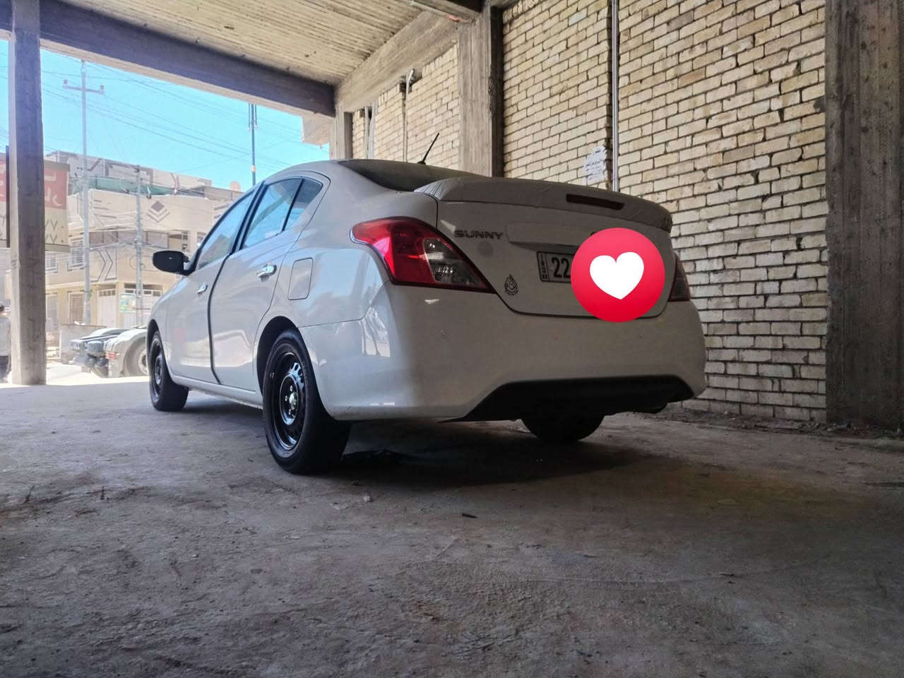 السلام عليكم
نيسان سني 2025 مصرية
سيارة كفالة عامة ماشية 46 الف
***********

