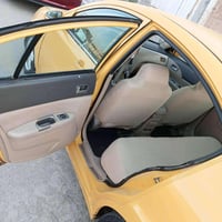 شيري A5 • مكينة ٢٠٠٠ • غرامات النجف