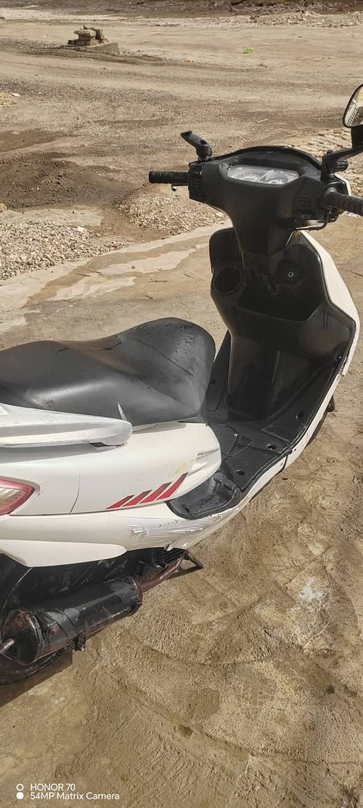 دراجه SYM كهربائيات شغاله محرك مجفت شغل أوله
دراجه نضيفه حلوه تجي تفحص يله تاخذ للتواصل خاض لو على الواتساب ***********
