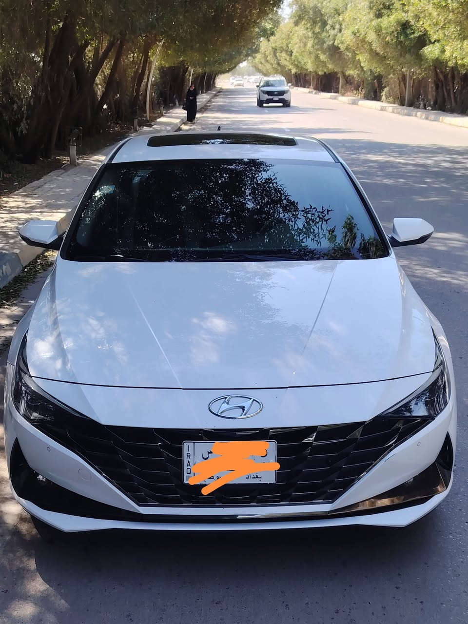 سلام عليكم للبيع النترا 23 رقم بغداد فول مواصفات مكفوله من الصبغ والتبديل سياره جديده ماشيه 70الف
المواصفات المعروفه تشغيل عن بعد شحن لاسلكي 
5 ويل كب وباقي الموصفات تعرفونها  العنوان نجف
السعر 180 للأستفسار اكثر الاتصال ***********
