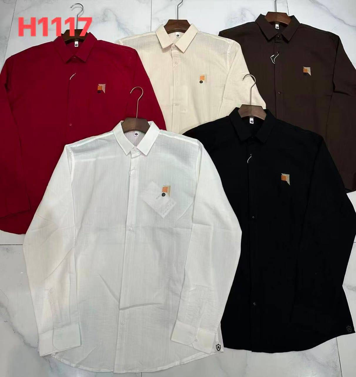 قميص للن صيني ماستر كواليتي
القياسات XL 5XL 

الشد 25 قطعة 350 الف 

قالب صح ☑️


**إذا كنت صاحب هذا الإعلان وتريد حذفه لأي سبب، رجاءا أرسل رسالة إلى الدعم الفني**