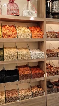 تم بحمد الله افتتاح كيك وكرزات سُكره البياع حي الرساله الثانيه شارع ال...