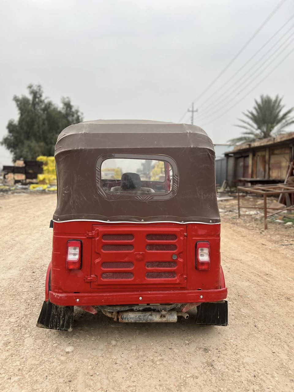 سلام عليكم تكتك للبيع مديل ١١/١٨ اخوان لحد يطب خاص ***********
