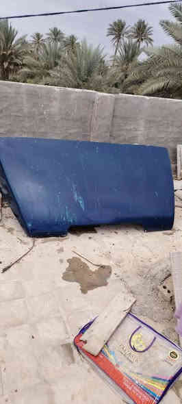 سلام عليكم كاسحه مال كتروز البيع الستفسار عله رقم ***********.      ***********
